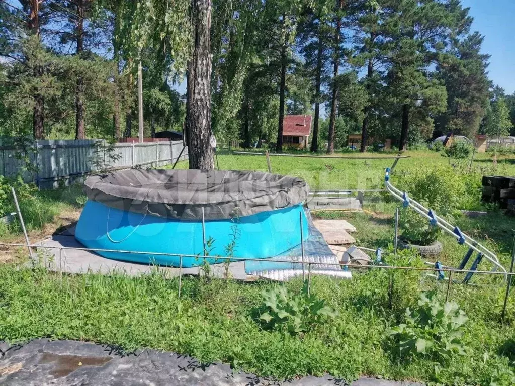 Дача 50 м на участке 6 сот. - Фото 0