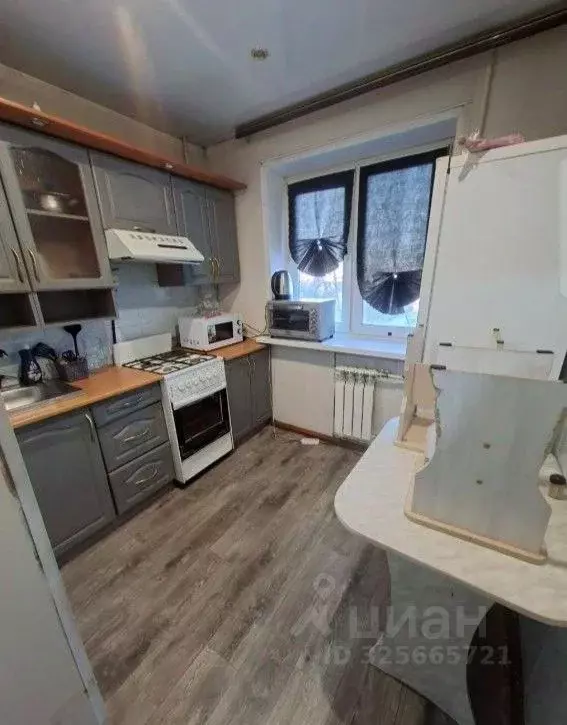 2-к кв. Хакасия, Черногорск просп. Космонавтов, 20А (45.0 м) - Фото 1