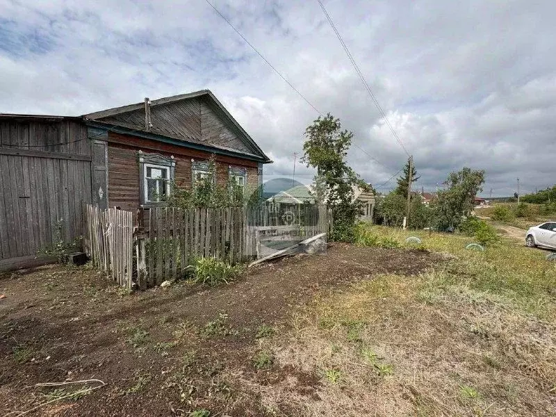 Дом в Саратовская область, Вольск Народная ул., 257 (56 м) - Фото 2