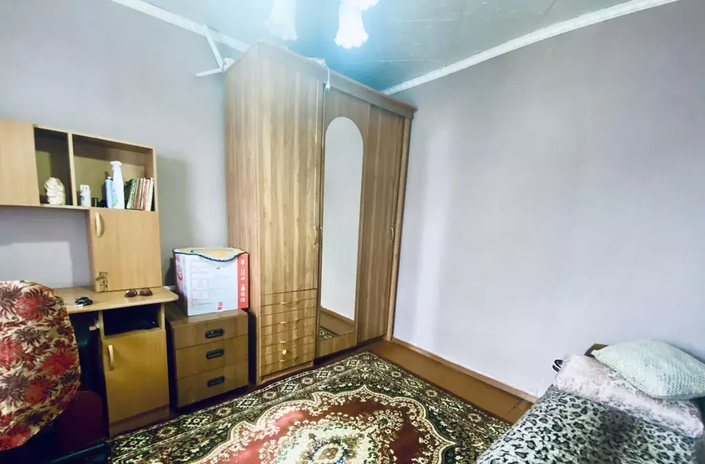 Дом в Курганская область, Шумиха ул. Блюхера (70 м) - Фото 1