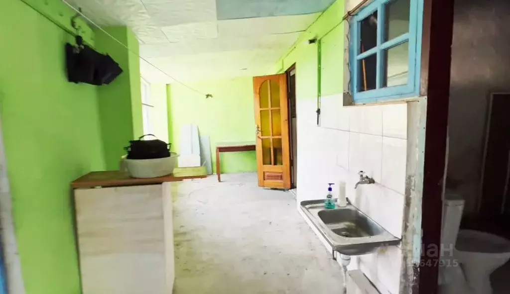 Дом в Крым, ялта городской округ, Никита пгт ул. Имени Героя . - Фото 1