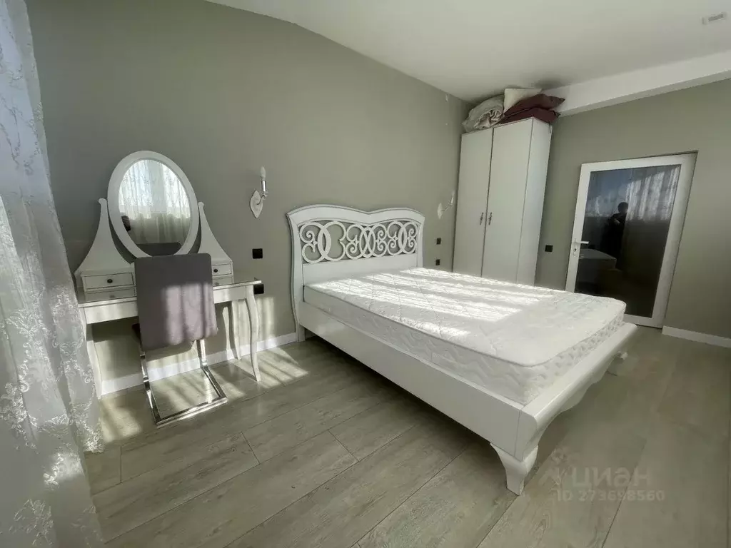 3-к кв. Краснодарский край, Сочи Курортный просп., 98/27 (119.0 м) - Фото 1