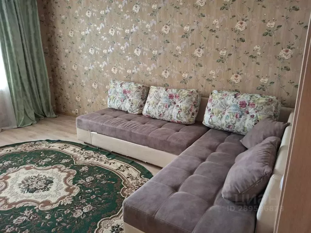 2-к кв. Забайкальский край, Чита ул. Богомягкова, 107 (60.0 м) - Фото 2