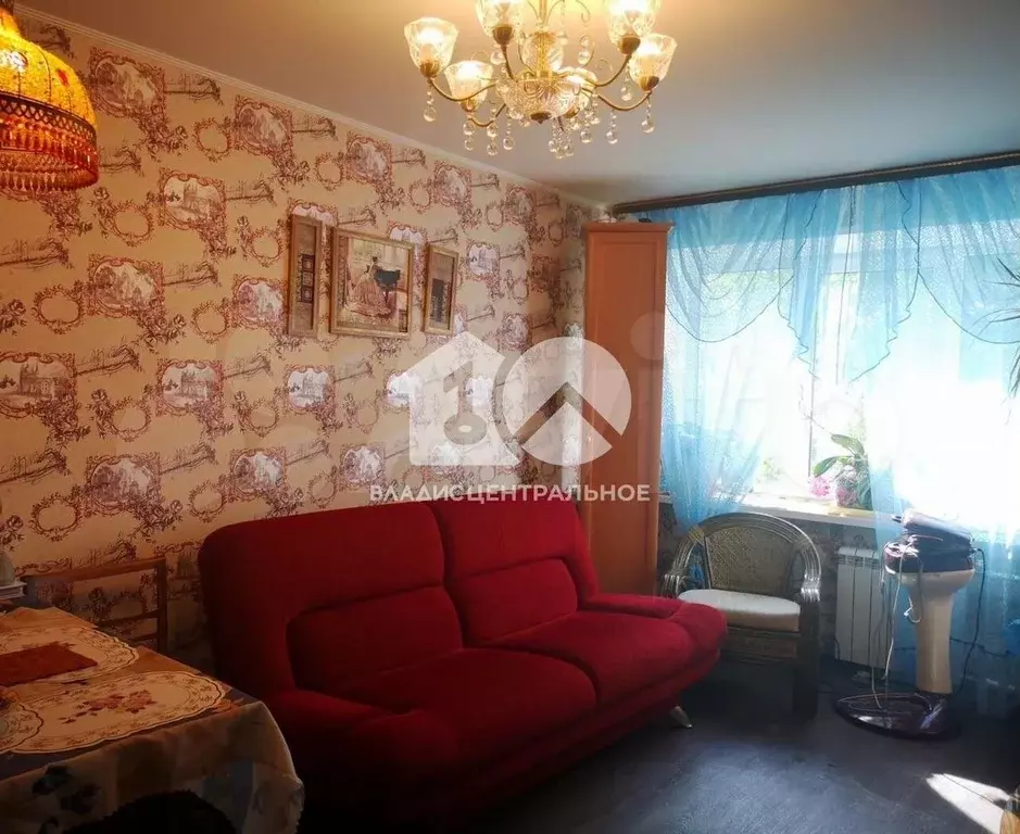 3-к. квартира, 60 м, 4/5 эт. - Фото 0