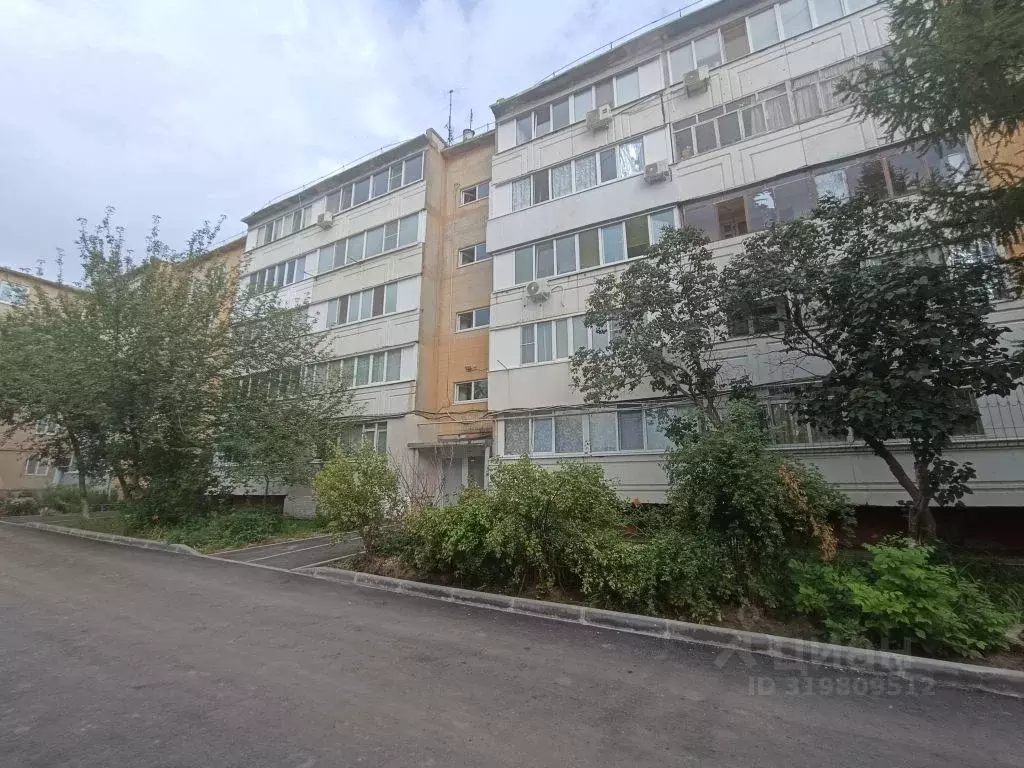 2-к кв. Саратовская область, Саратов ул. Майская, 18 (49.4 м) - Фото 0