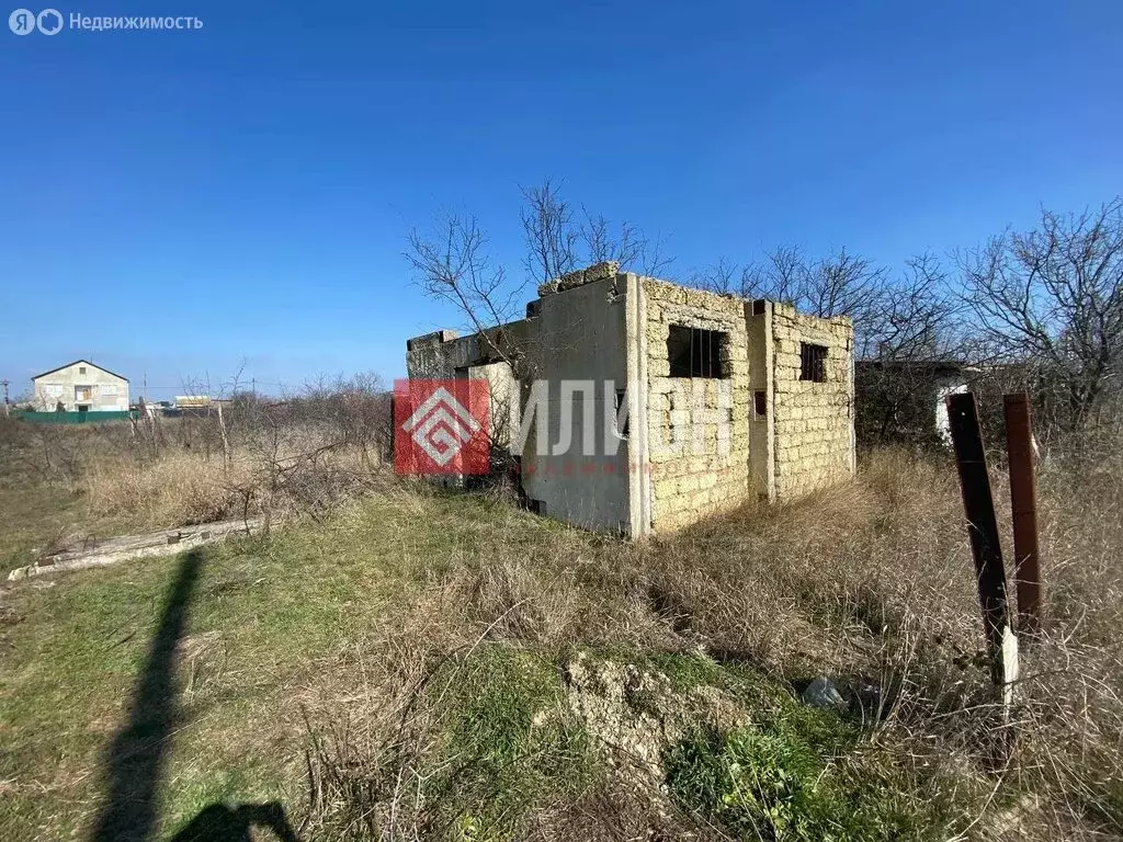 Участок в Приморский, территория ТСН Парус, 1688 (6.5 м) - Фото 1