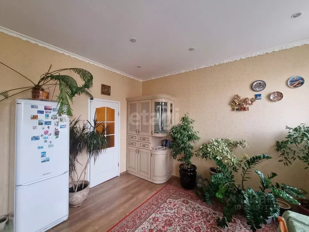 4-к кв. Тамбовская область, Тамбов Советская ул., 176/12 (103.0 м) - Фото 1