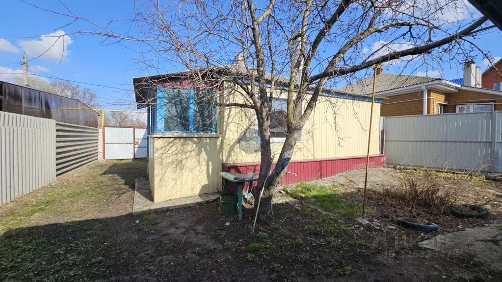 Дом в Воронежская область, Поворино Ленинская ул., 39 (58 м) - Фото 2
