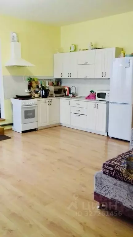 Таунхаус в Башкортостан, Уфимский район, с. Чесноковка ул. Демьяна ... - Фото 2