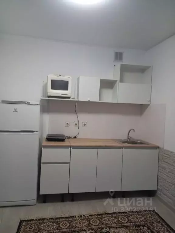 1-к кв. Ростовская область, Ростов-на-Дону Рассветная ул., 177 (30.0 ... - Фото 1