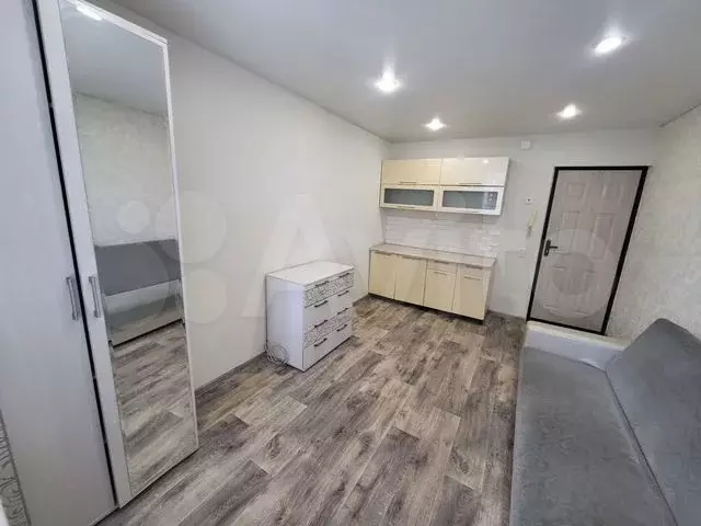 Комната 13,3 м в 2-к., 6/9 эт. - Фото 0