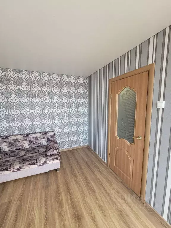 1-к кв. Башкортостан, Благовещенск ул. Комарова, 17/1 (35.3 м) - Фото 2