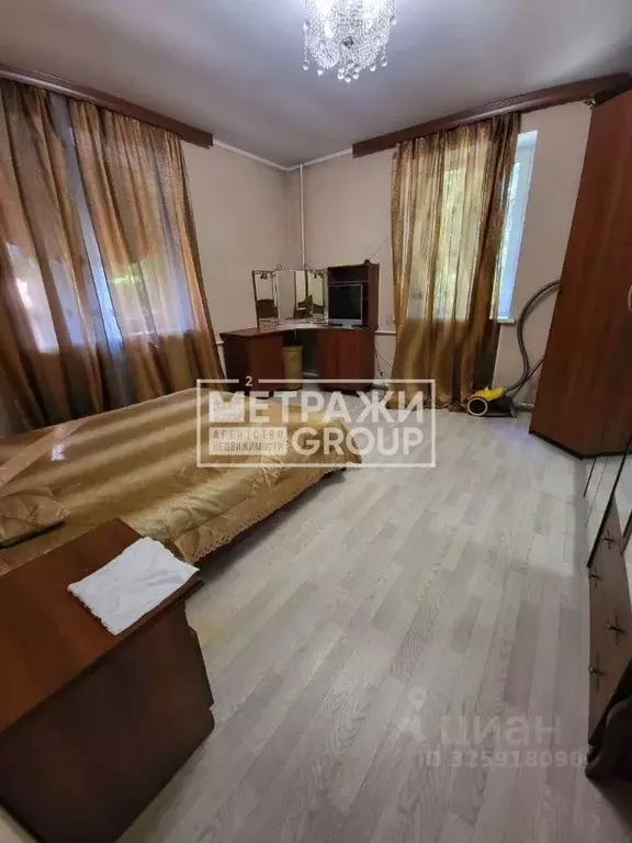 2-к кв. Московская область, Щелково Щелково-3 мкр, ул. Институтская, ... - Фото 2