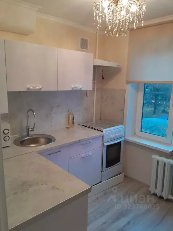 2-к кв. Москва Коптевский бул., 10 (49.0 м) - Фото 2