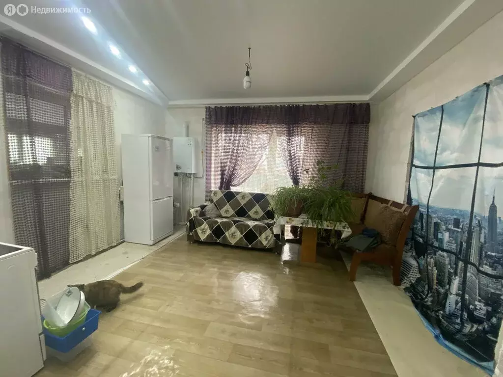 Дом в Глафировка, улица Калинина (68.9 м) - Фото 0