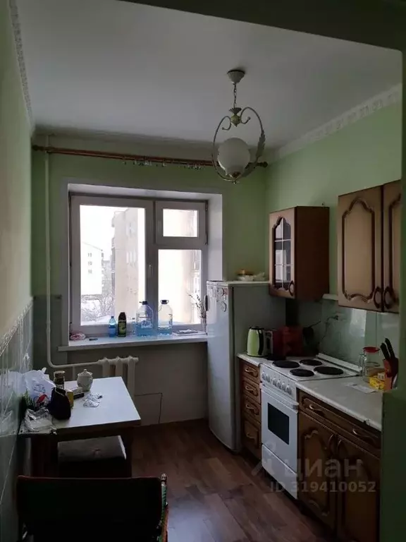 3-к кв. Саха (Якутия), Якутск ул. Дзержинского, 32/1 (70.0 м) - Фото 0