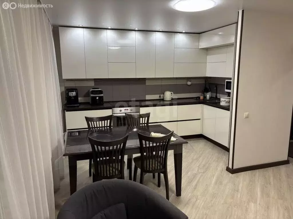 3-комнатная квартира: Ангарск, 29-й микрорайон, 12 (67.9 м) - Фото 2