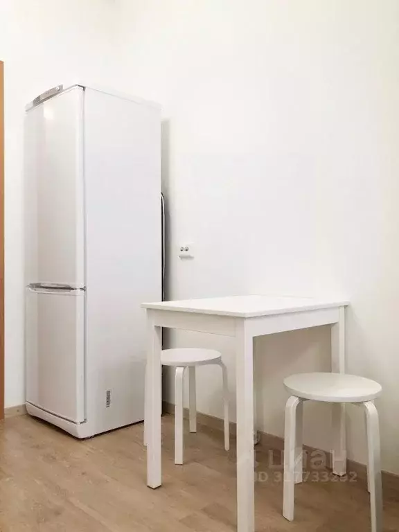Квартира, студия, 23.9 м - Фото 0