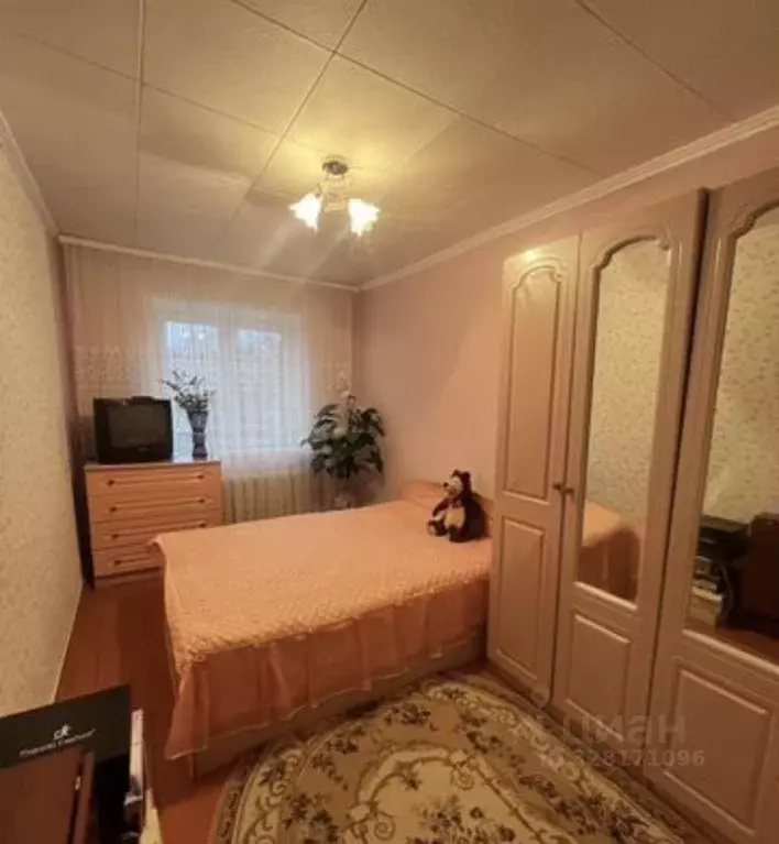 3-к кв. Мордовия, Саранск Серадзская ул., 16 (58.0 м) - Фото 1