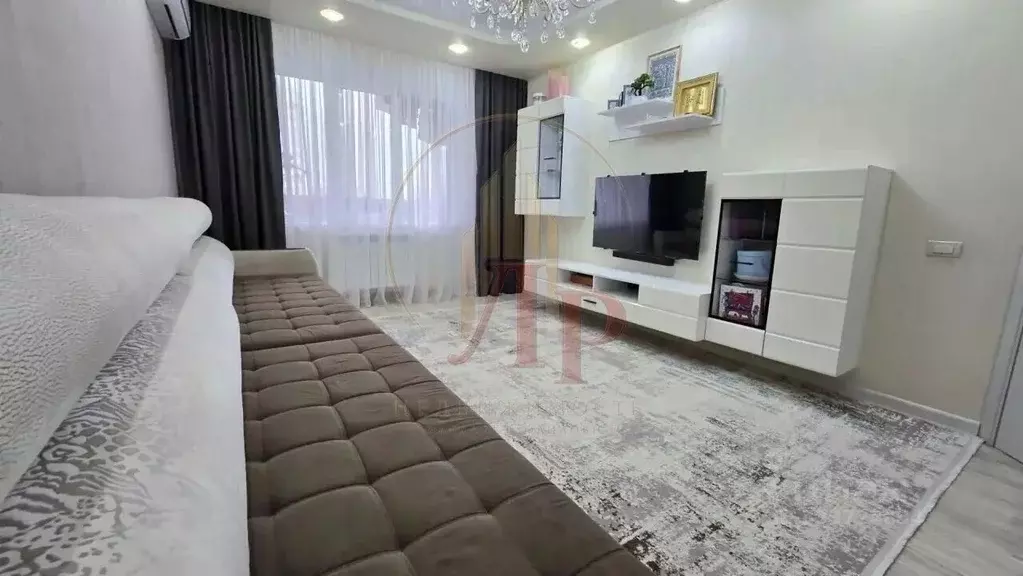 3-к кв. Татарстан, Нижнекамск Студенческая ул., 32Б (70.0 м) - Фото 2
