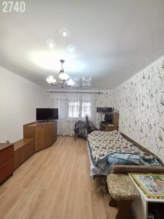 1-к кв. Севастополь ул. Хрусталева, 69 (30.9 м) - Фото 2