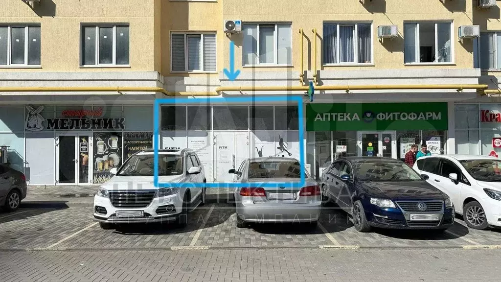 Продам помещение свободного назначения, 110 м - Фото 0