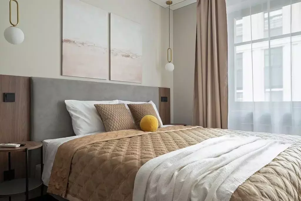 Студия Санкт-Петербург Херсонский проезд, 6 (25.0 м) - Фото 1