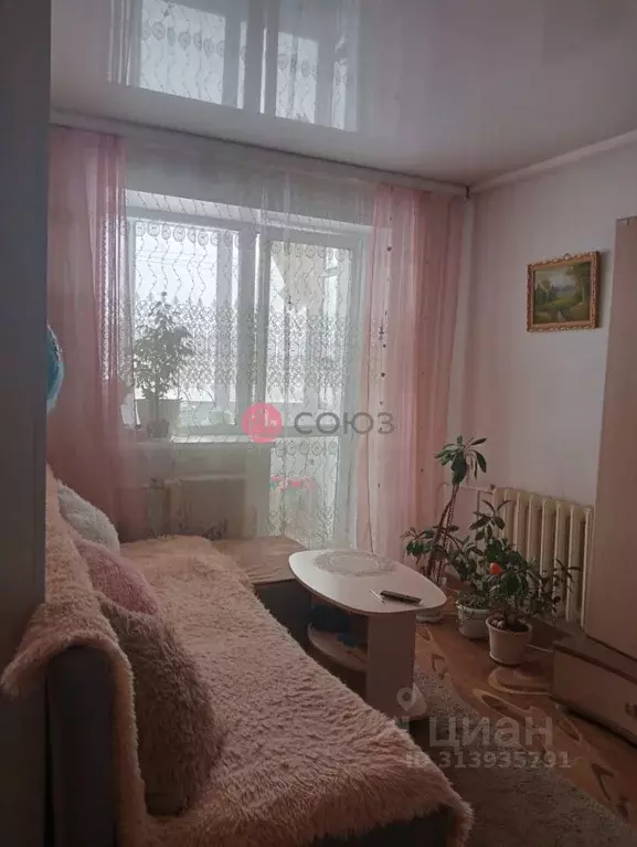 1-к кв. Кемеровская область, Прокопьевск Ясная Поляна мкр, ул. 2-я ... - Фото 0