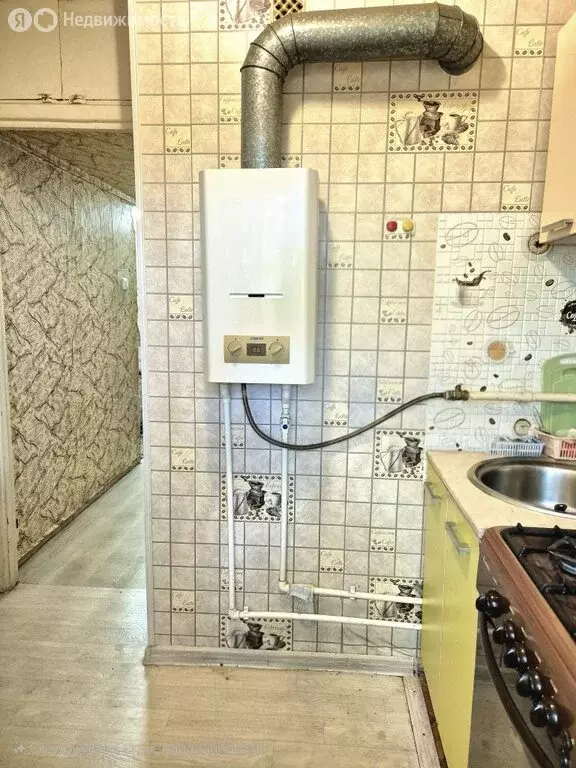 3-комнатная квартира: Иваново, улица Шубиных, 14 (58 м) - Фото 1