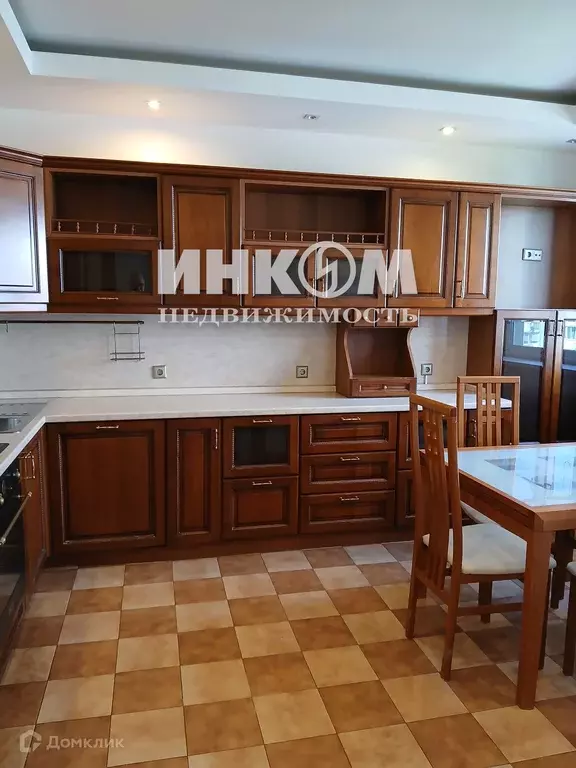 Продаётся 5-к квартира, 160 м - Фото 1