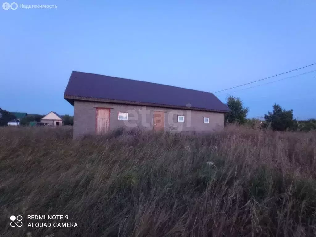 Участок в Булгаковский сельсовет, СНТ Тюльпан (17 м) - Фото 2