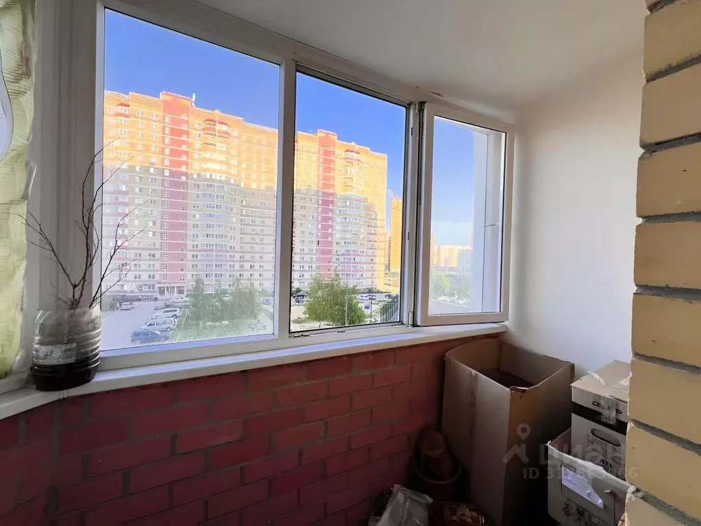 2-к кв. Тюменская область, Тюмень ул. Арктическая, 7к2 (53.0 м) - Фото 1