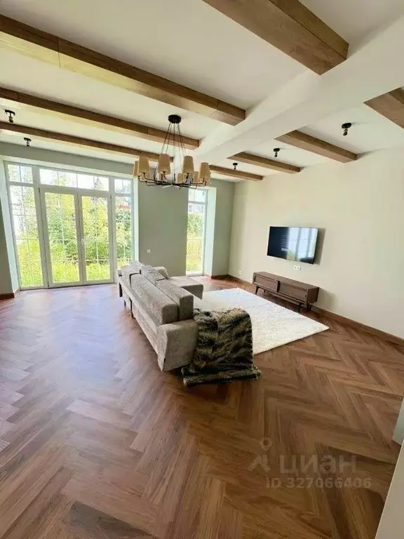 4-к кв. Самарская область, Самара ул. Клары Цеткин, 17 (250.0 м) - Фото 2