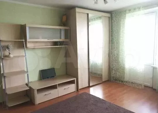 1-к. квартира, 34,3 м, 12/16 эт. - Фото 1