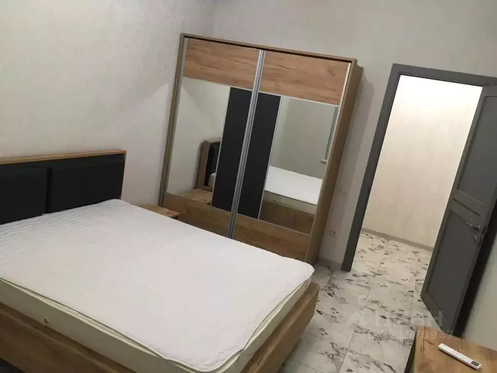 2-к кв. Дагестан, Избербаш ул. Имени Р. Зорге, 44 (61.0 м) - Фото 0