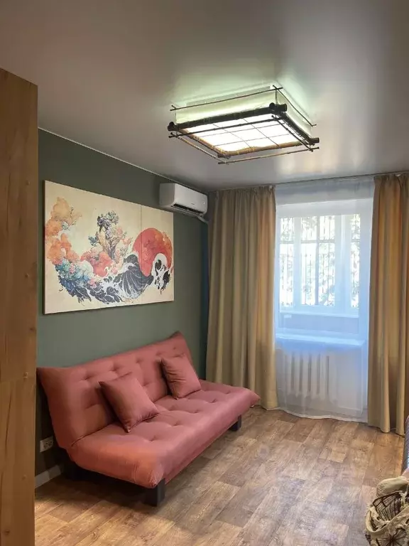 2-к кв. Крым, Керчь ул. Орджоникидзе, 43/12 (52.0 м) - Фото 1