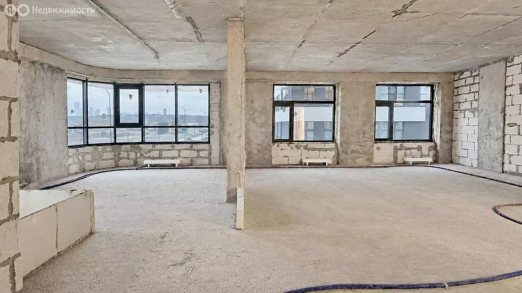 4-комнатная квартира: Москва, улица Нижние Мнёвники, 16к6 (150 м) - Фото 2