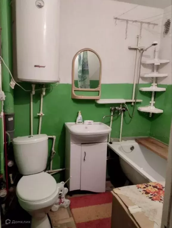 Продаётся 1-к квартира, 34.5 м - Фото 0