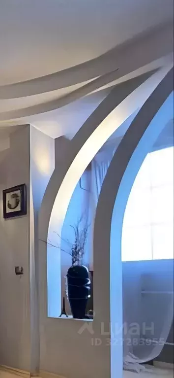 2-к кв. Москва Вильнюсская ул., 6 (60.0 м) - Фото 1