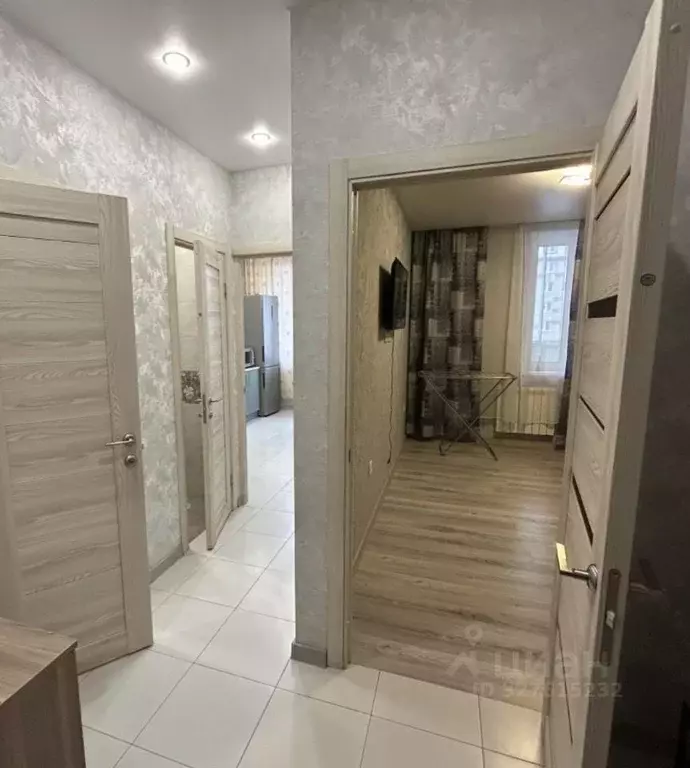 1-к кв. Московская область, Котельники Новые Котельники мкр, 10 (40.0 ... - Фото 1