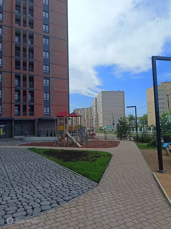 Продаётся 1-к квартира, 36.5 м - Фото 1