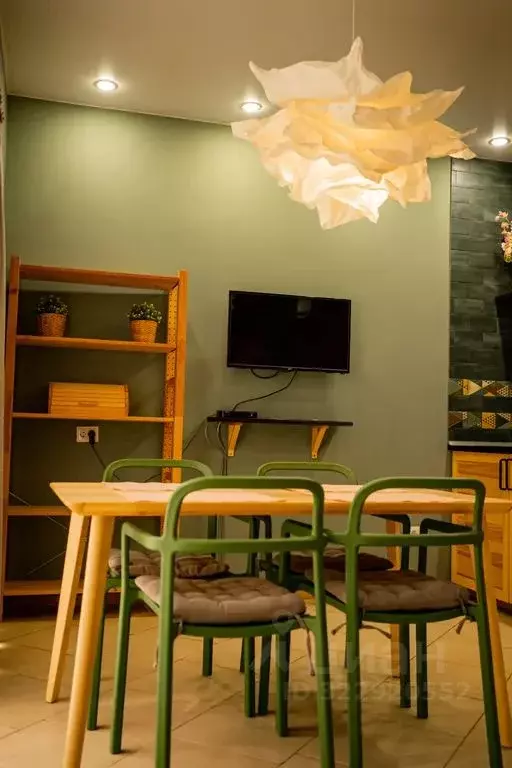 Комната Краснодарский край, Кореновск Тимашевская ул., 1В - Фото 2