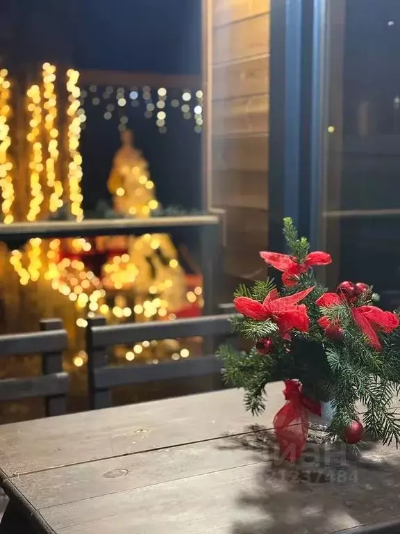 Дом в Карачаево-Черкесия, Зеленчукский район, с. Архыз ул. Счастливая, ... - Фото 1