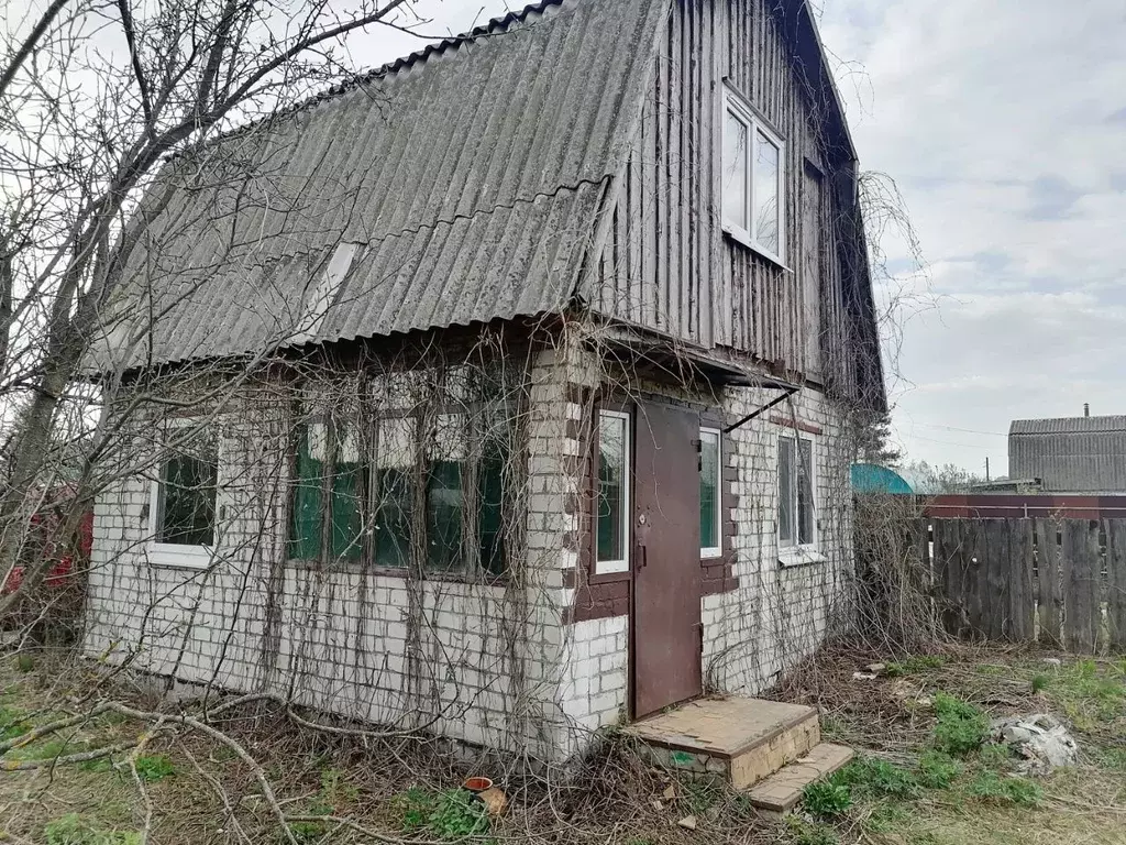 Купить Дачу В Брянском Районе Недорого