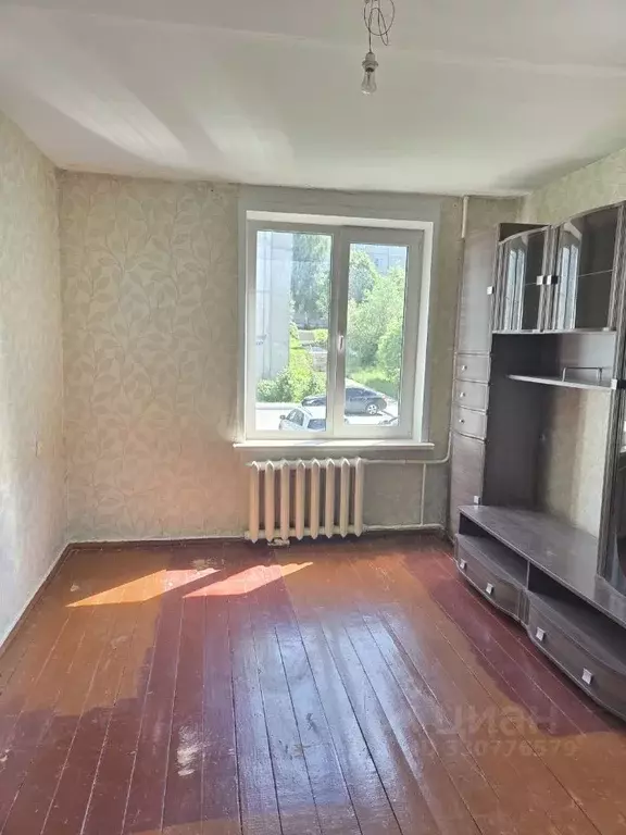 2-к кв. Пермский край, Соликамск ул. Парижской Коммуны, 6 (36.1 м) - Фото 1