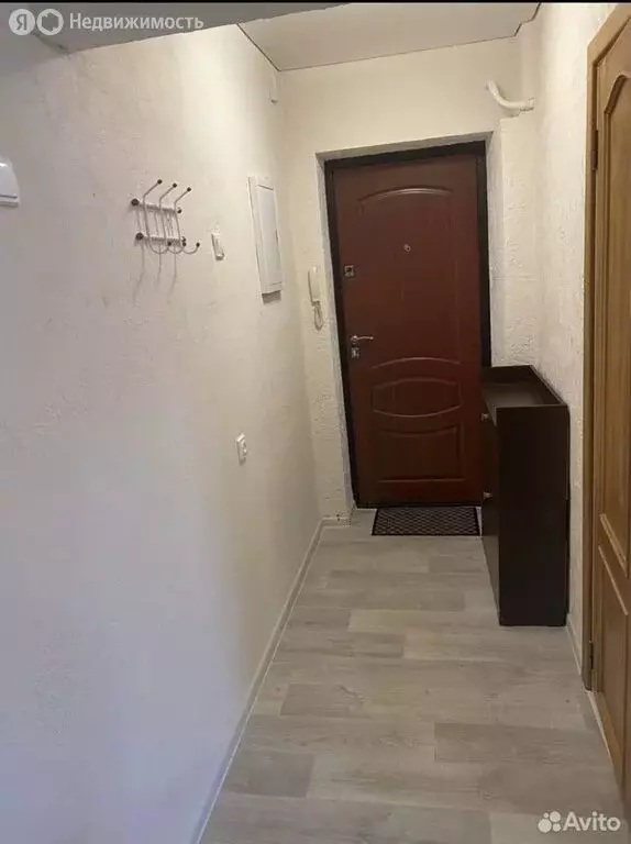 1-комнатная квартира: Ейск, Октябрьская улица, 197 (30 м) - Фото 2