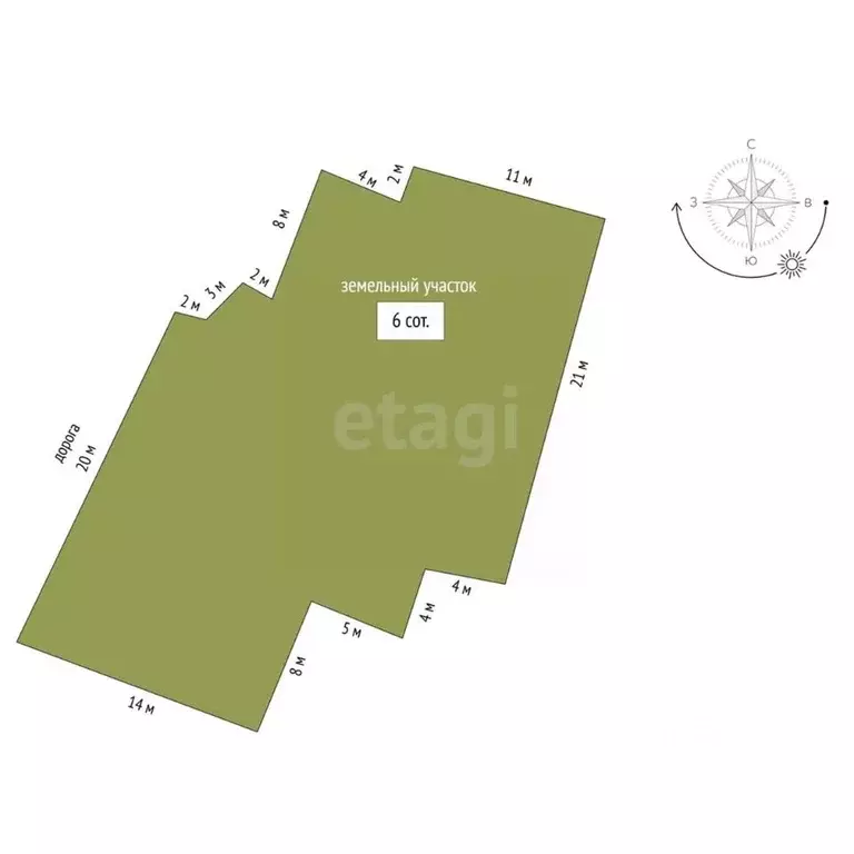 Дом в Ярославская область, Ярославский муниципальный округ, д. ... - Фото 2