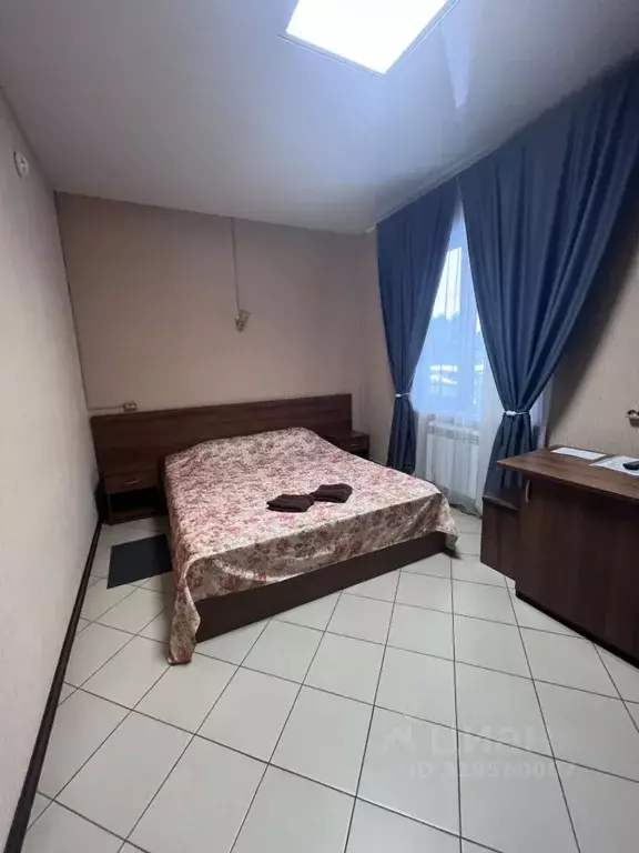 Комната Кировская область, Белая Холуница Юбилейная ул., 32 (15.0 м) - Фото 0