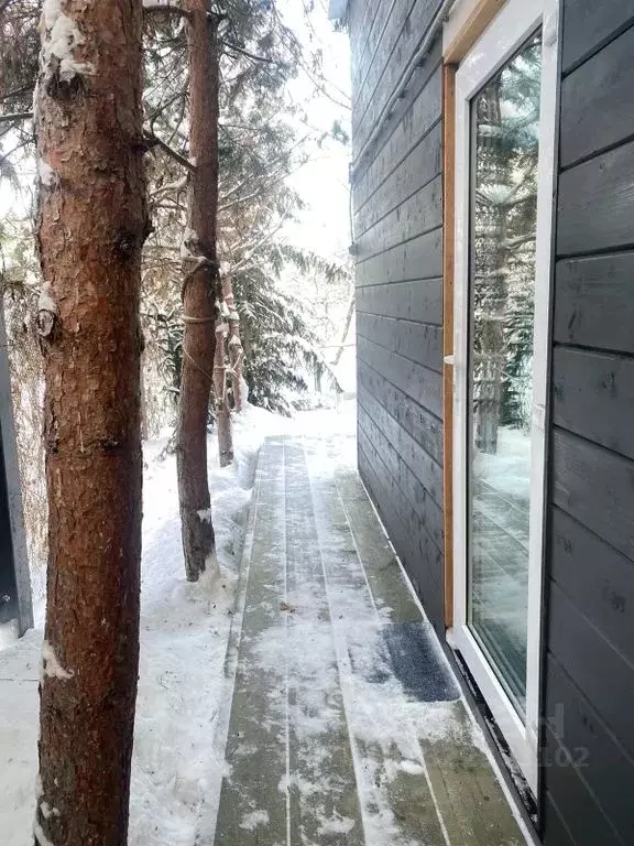 Дом в Татарстан, Казань Поперечно-Подлужная ул., 27 (22 м) - Фото 2