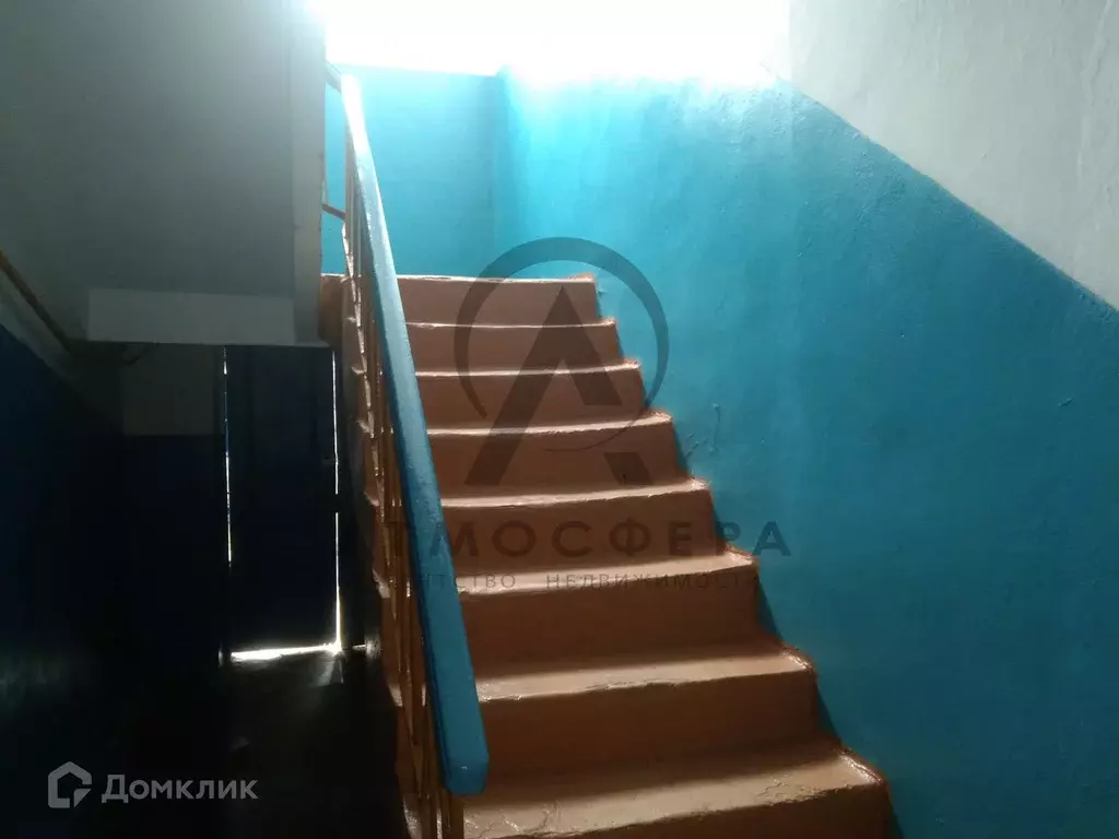 Продаётся 2-к квартира, 39.1 м - Фото 1